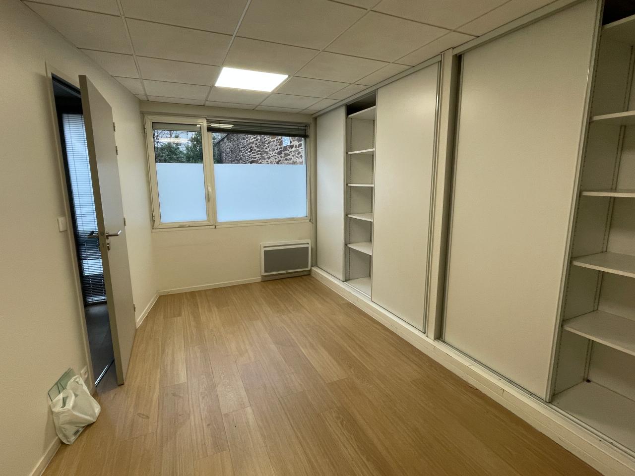 Bureau Rennes 163m² Location bureau Rennes Ille-et-Vilaine OLBUR2529579 8
